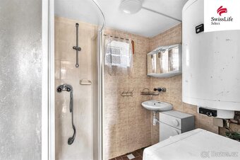 Prodej rodinného domu 54 m2 Křinec - 11