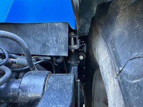 New Holland T8 390 - 11