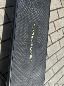 El. Koloběžka - Concept Crossader 7.0 - 11