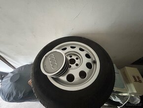 Audi A3 (8L) 1.9 TDi, 66 kw (AGR) - 11