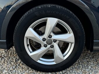 Audi Q3 35 2.0 TDI Advanced S tronic, Virtual MMI Navigation - 11