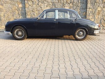 Jaguar MK2 - 11