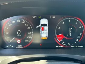 VOLVO S90 T5 R-DESIGN,  POLESTAR, NEZ.TOPENÍ - 11