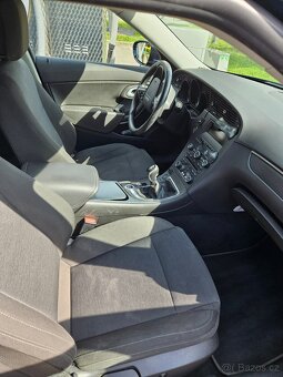 Saab 9-5 NG, 2010, 1.9tdi 351tkm - 11