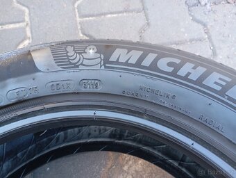 205/60/16 letní pneu michelin - 11