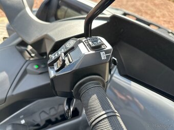 Can-am Outlander Max PRO 850 XU T3 MY2025 - 11