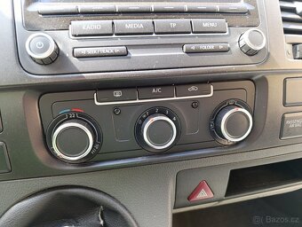 Volkswagen Transporter T5 Long 103kw - 11