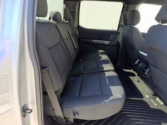 Ford F-150 2, 7 XLR 4x4 Kamera odpočet DPH - 11