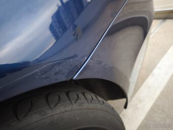 BMW F11 520d - 11