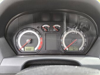 Fabia rs - 11