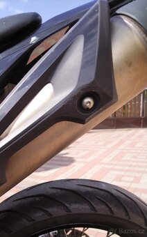 Yamaha WR125X - 11