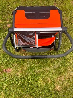 Thule Chariot Cross 2 - 11