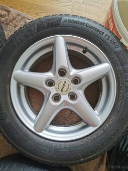 195/65 R15 zimní - 11