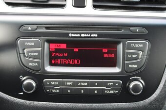 Kia Ceed 1,6 GDi ČR,1.MAJITEL,AUTOMAT,2013 - 11