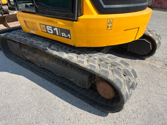 JCB 51R 2020 1580Mh - 11