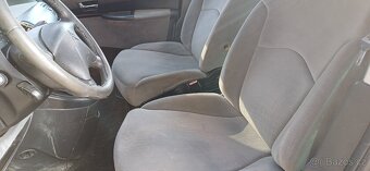Citroen C8 2.2 100kw - 11