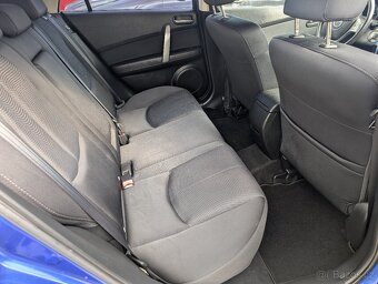 VW SHARAN 2.0TSi 162kW DSG 7MÍST WEBASTO KAMERA - 11
