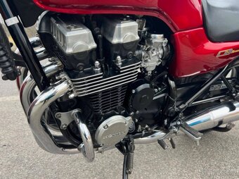 Prodám HONDA CB 750 F2 SEVEN-FIFTY - 11