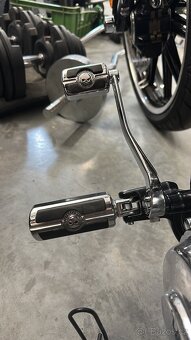Harley Davidson Breakout M8 114 - 11