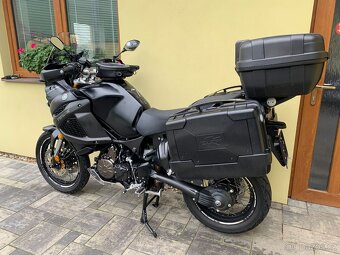 Yamaha XT 1200 Z Super Tenere - 11