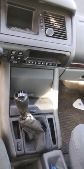 Renault Safrane II, r.v. 1998, 265000tk - 11
