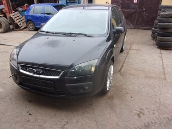 FORD FOCUS 2 2008 FACELIFT 1,6TDCÍ 1,6 Í 1,8TDCÍ - 11