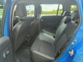 Dacia Logan MCV - 11