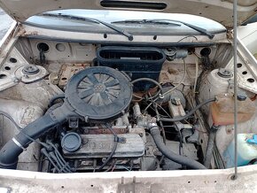 Škoda Favorit - 11