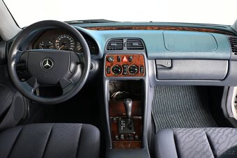 CLK 200 Elegance Automat - 11
