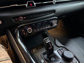 TOYOTA SUPRA GR MK5 3,0 TURBO 250 KW - 11