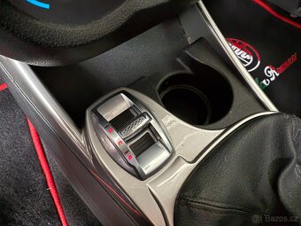 Alfa Romeo MiTo, 1.4 MultiAir 77 kW - 11
