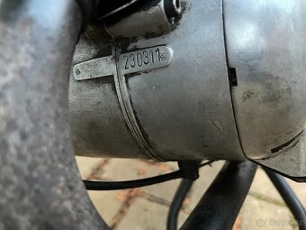 Moped Stadion S11 - 11