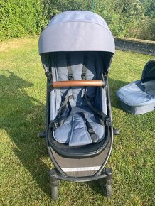 Kočárek Britax Romer smile III 3v1 - 11
