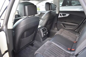 Audi A7 3.0 TDI S-LINE QUATTRO MATRIX DPH ČR - 11