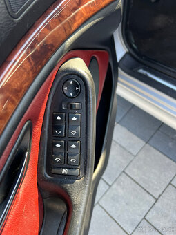 BMW 520i e39 Touring Automat - 11
