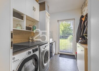 Rodinný dům 6+kk, Byšice, okres Mělník - 11
