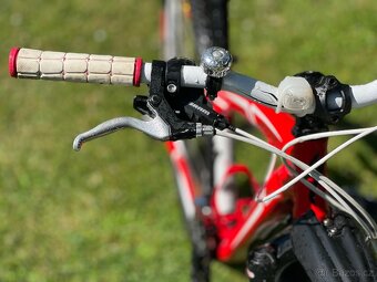 Horské kolo Specialized Hardrock Sport - 11
