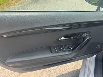 Prodám náhradní díly vw Passat cc - 11