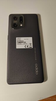 Oppo Find X5 256GB - 11
