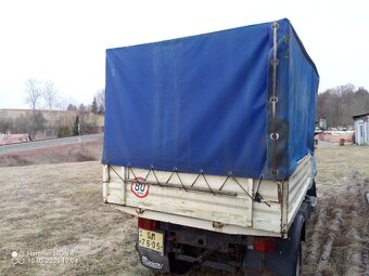 Multicar M26 - 11