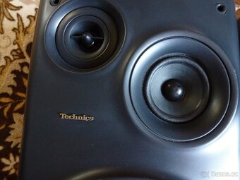 Technics SB-CH515A - 11