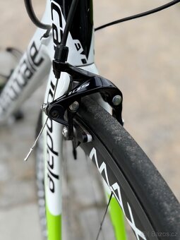 Cannondale SUpersix EVO 58cm - 11