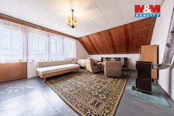 Prodej rodinného domu, 230 m², Bechyně - 11