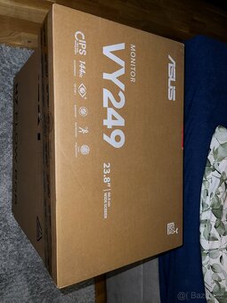 Nová Herní sestava RTX 5080 Ryzen 7 9800X3D + Periferie - 11