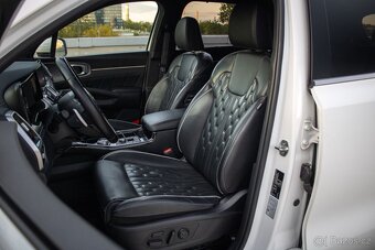 Kia Sorento 2.2 CRDi Platinum, 148kW, A8, Záruka 10/2027 - 11