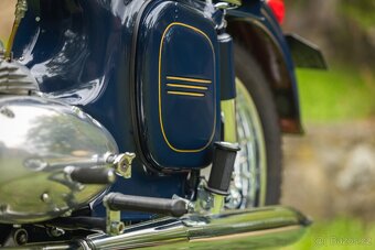 JAWA 350/361 SPORT (top s TP) - 11