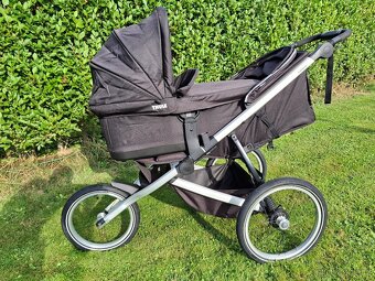 Kočárek Thule Glide 2 + vše - 11