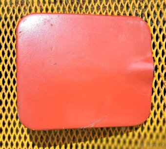 Plechařina ŠKODA 100 a 120L - 11