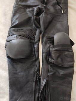 Moto kombinéza KRAWEHL pánska L - 11