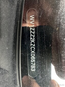 Volkswagen Caddy Maxi 2.0 CNG izotherm - 11